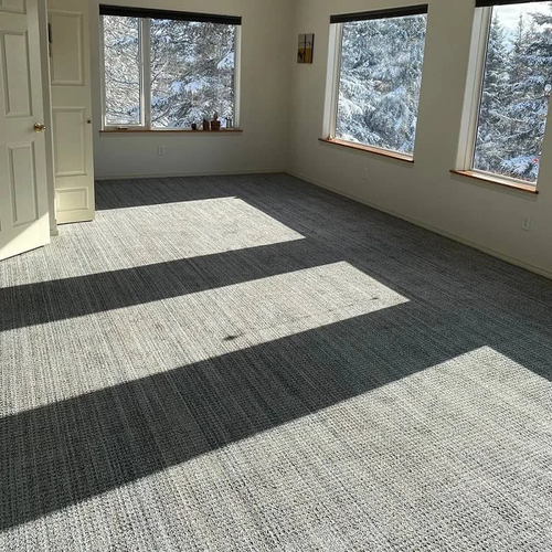 Project work by Fairbanks CarpetPlus - 9