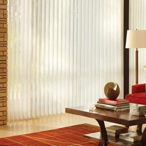 Hunter Douglas products offered by Fairbanks CarpetsPlus