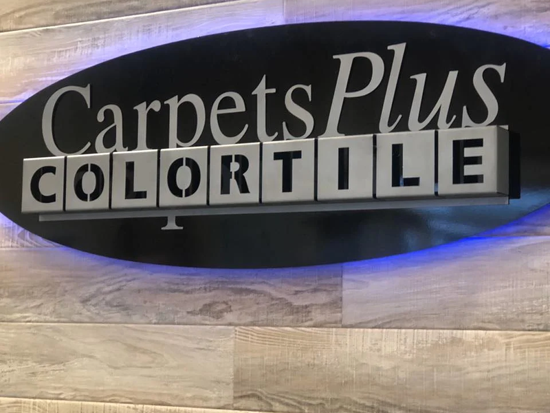 Flooring experts at Fairbanks CarpetsPlus in Fairbanks, AK