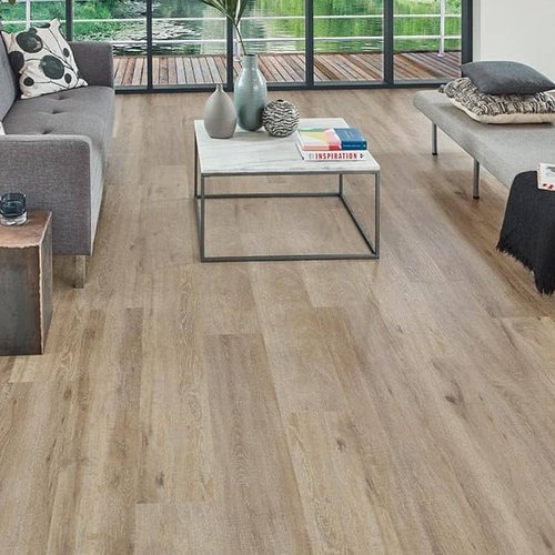 Living Room Luxury Vinyl Plank -  Fairbanks CarpetsPlus in Fairbanks, AK